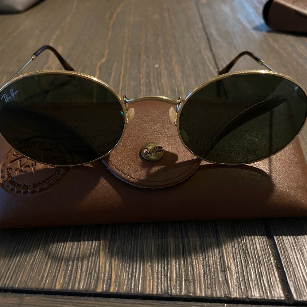 Ray Bans